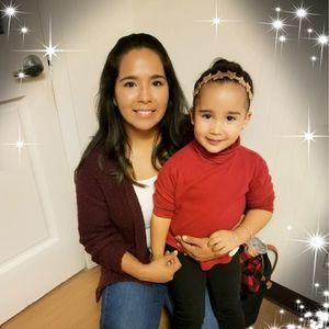 Meet your Posher, Lorena